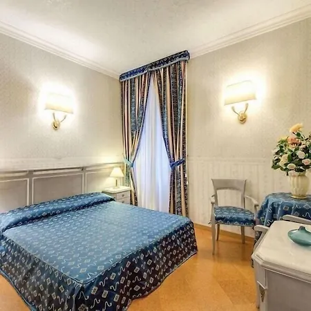 Hotel Giorgi