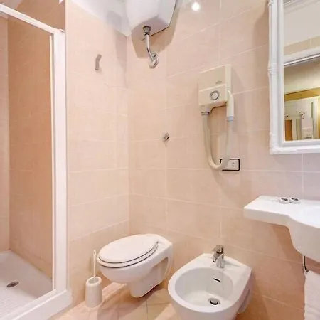 Giorgi Hotel