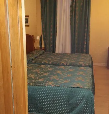 Hotel Giorgi