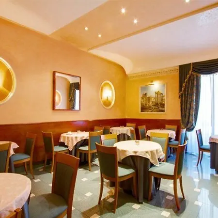 Hotel Giorgi 3*
