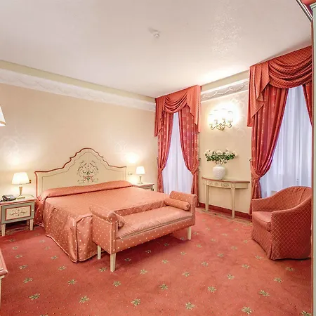 Giorgi Hotel Rzym