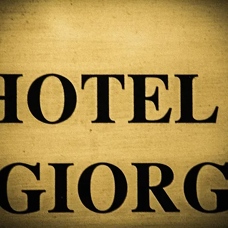 Giorgi 3* Roma